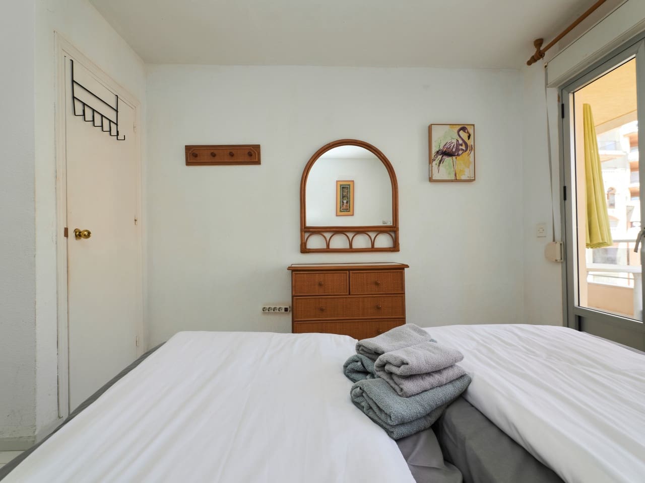 1 slaapkamer Appartement te koop in Torrevieja met zwembad - € 170.000 (Ref: 9780781)