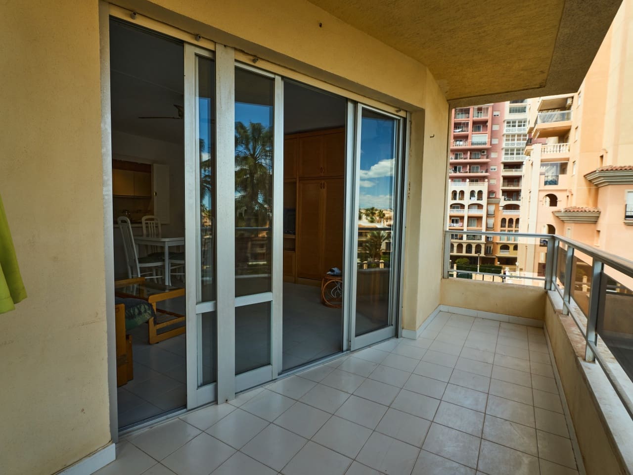 1 slaapkamer Appartement te koop in Torrevieja met zwembad - € 170.000 (Ref: 9780781)