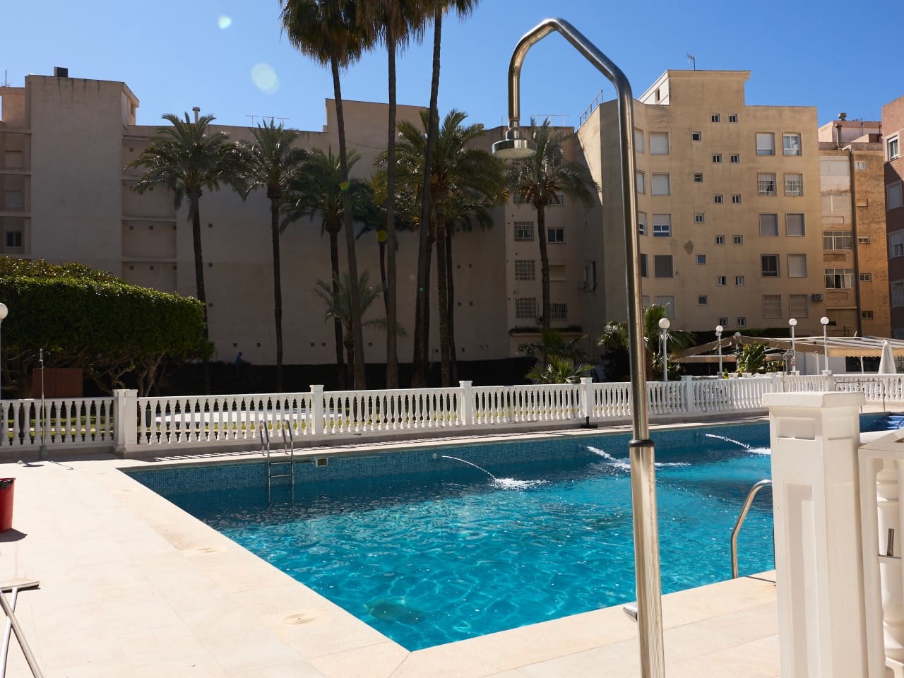1 slaapkamer Appartement te koop in Torrevieja met zwembad - € 170.000 (Ref: 9780781)