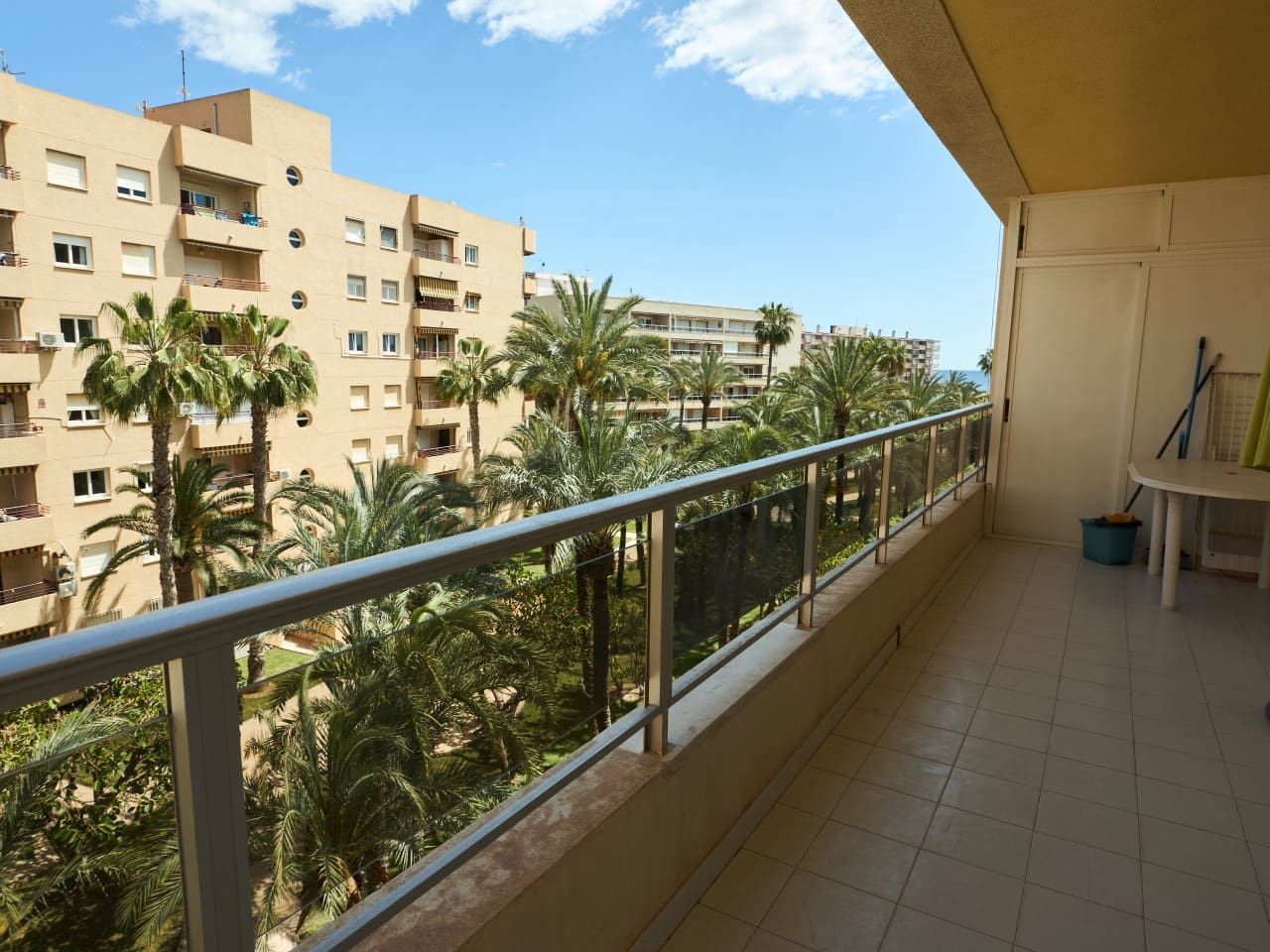 1 slaapkamer Appartement te koop in Torrevieja met zwembad - € 170.000 (Ref: 9780781)