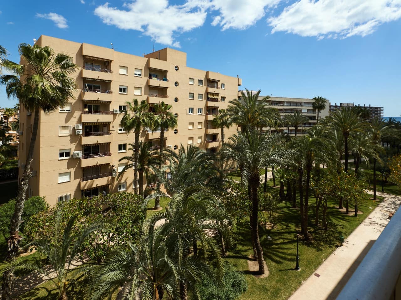 1 slaapkamer Appartement te koop in Torrevieja met zwembad - € 170.000 (Ref: 9780781)