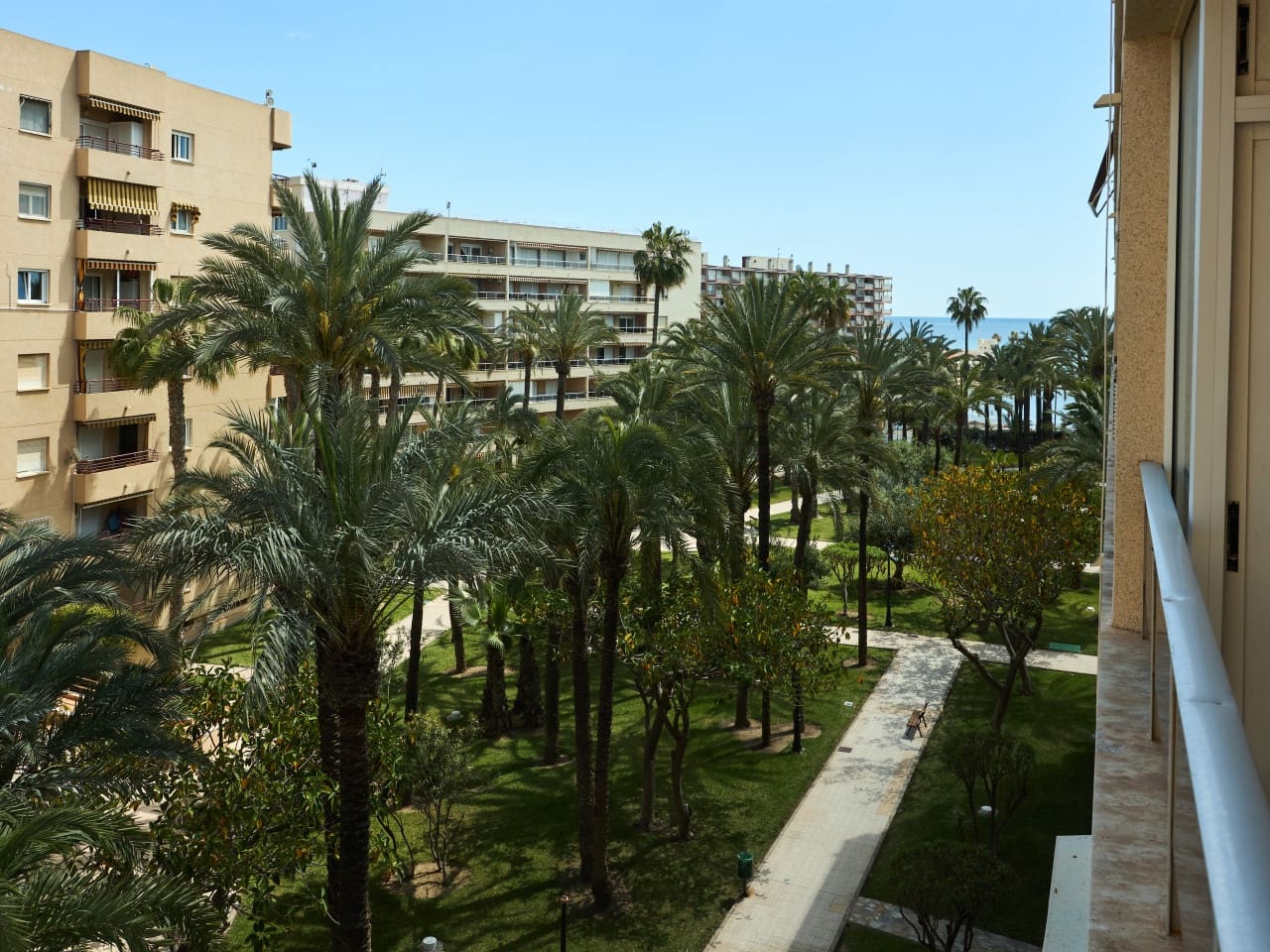 1 slaapkamer Appartement te koop in Torrevieja met zwembad - € 170.000 (Ref: 9780781)