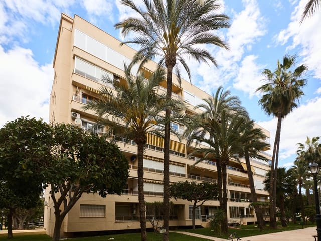 1 slaapkamer Appartement te koop in Playa de los Locos, Torrevieja met zwembad - € 170.000 (Ref: 9780781)