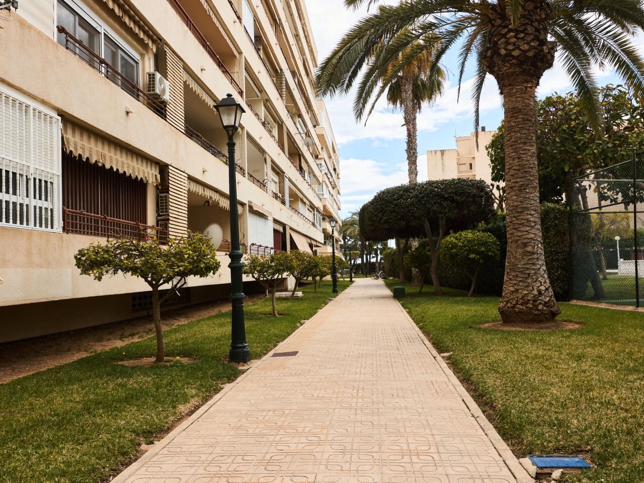 1 slaapkamer Appartement te koop in Torrevieja met zwembad - € 170.000 (Ref: 9780781)