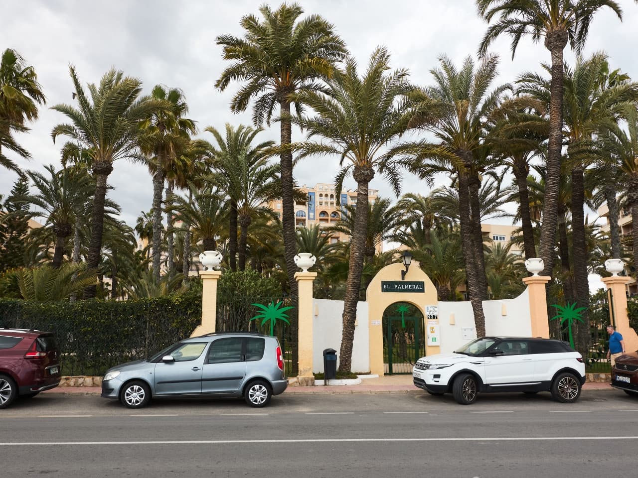 1 slaapkamer Appartement te koop in Torrevieja met zwembad - € 170.000 (Ref: 9780781)