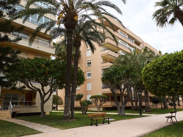 1 slaapkamer Appartement te koop in Playa de los Locos, Torrevieja met zwembad - € 170.000 (Ref: 9780781)