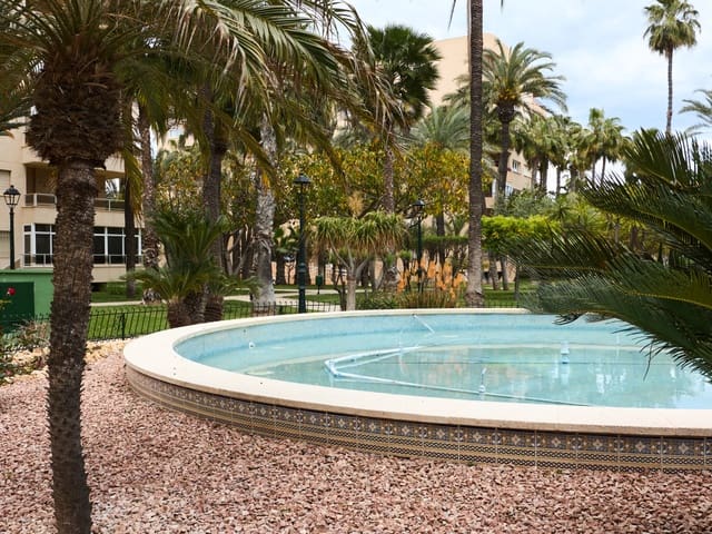 1 slaapkamer Appartement te koop in Playa de los Locos, Torrevieja met zwembad - € 170.000 (Ref: 9780781)