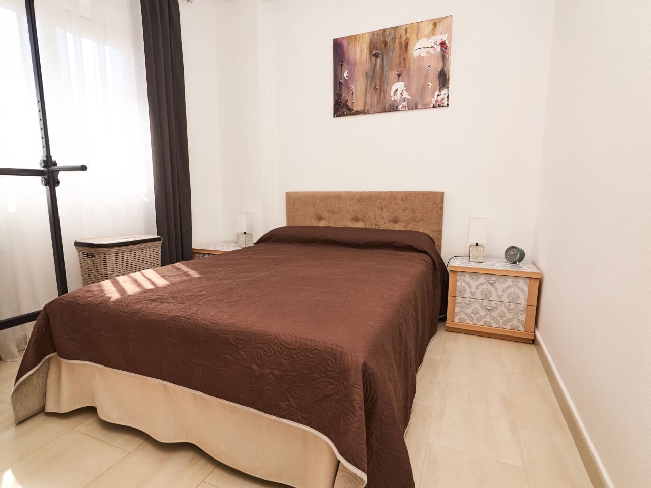 2 makuuhuone Huoneisto myytävänä paikassa Torrevieja mukana 
autotalli - 164 900 € (Ref: 9793126)