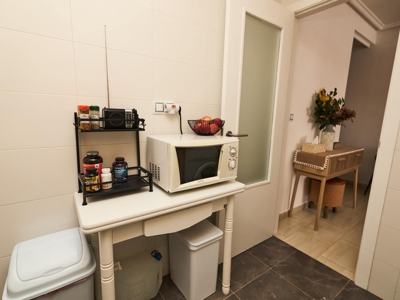 2 makuuhuone Huoneisto myytävänä paikassa Torrevieja mukana 
autotalli - 164 900 € (Ref: 9793126)