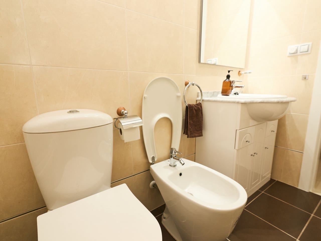 2 makuuhuone Huoneisto myytävänä paikassa Torrevieja mukana 
autotalli - 164 900 € (Ref: 9793126)