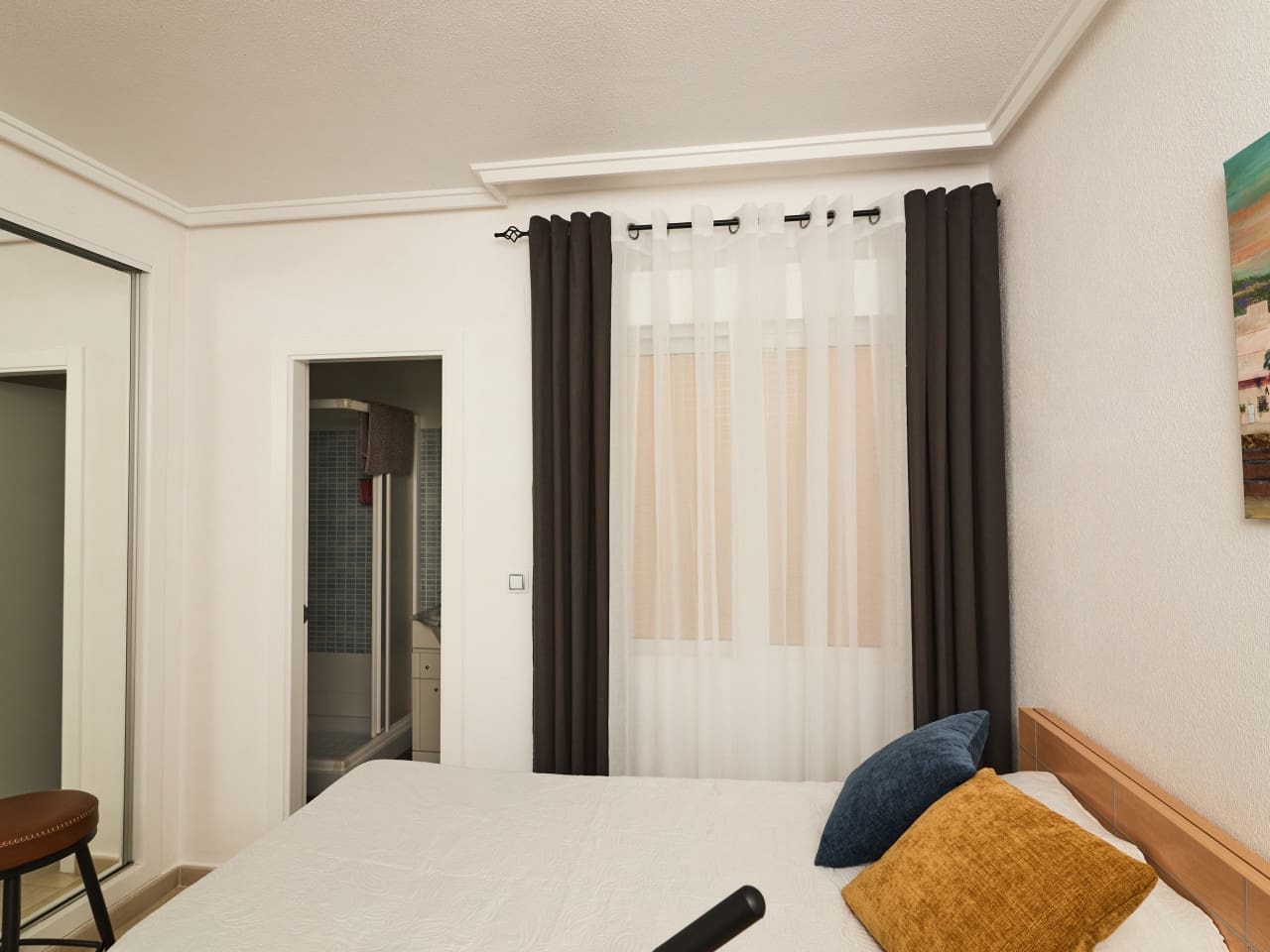 2 makuuhuone Huoneisto myytävänä paikassa Torrevieja mukana 
autotalli - 164 900 € (Ref: 9793126)