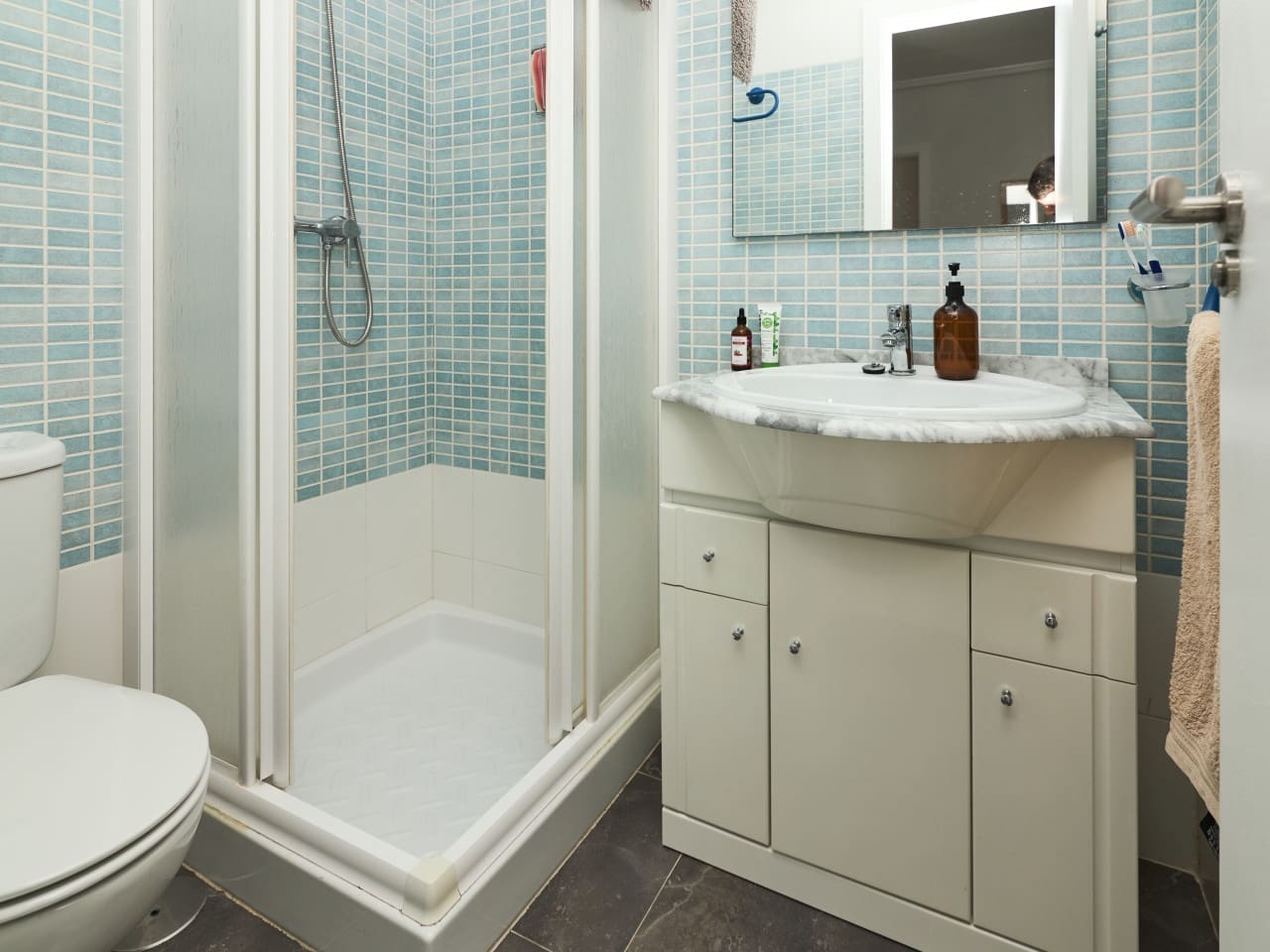 2 makuuhuone Huoneisto myytävänä paikassa Torrevieja mukana 
autotalli - 164 900 € (Ref: 9793126)