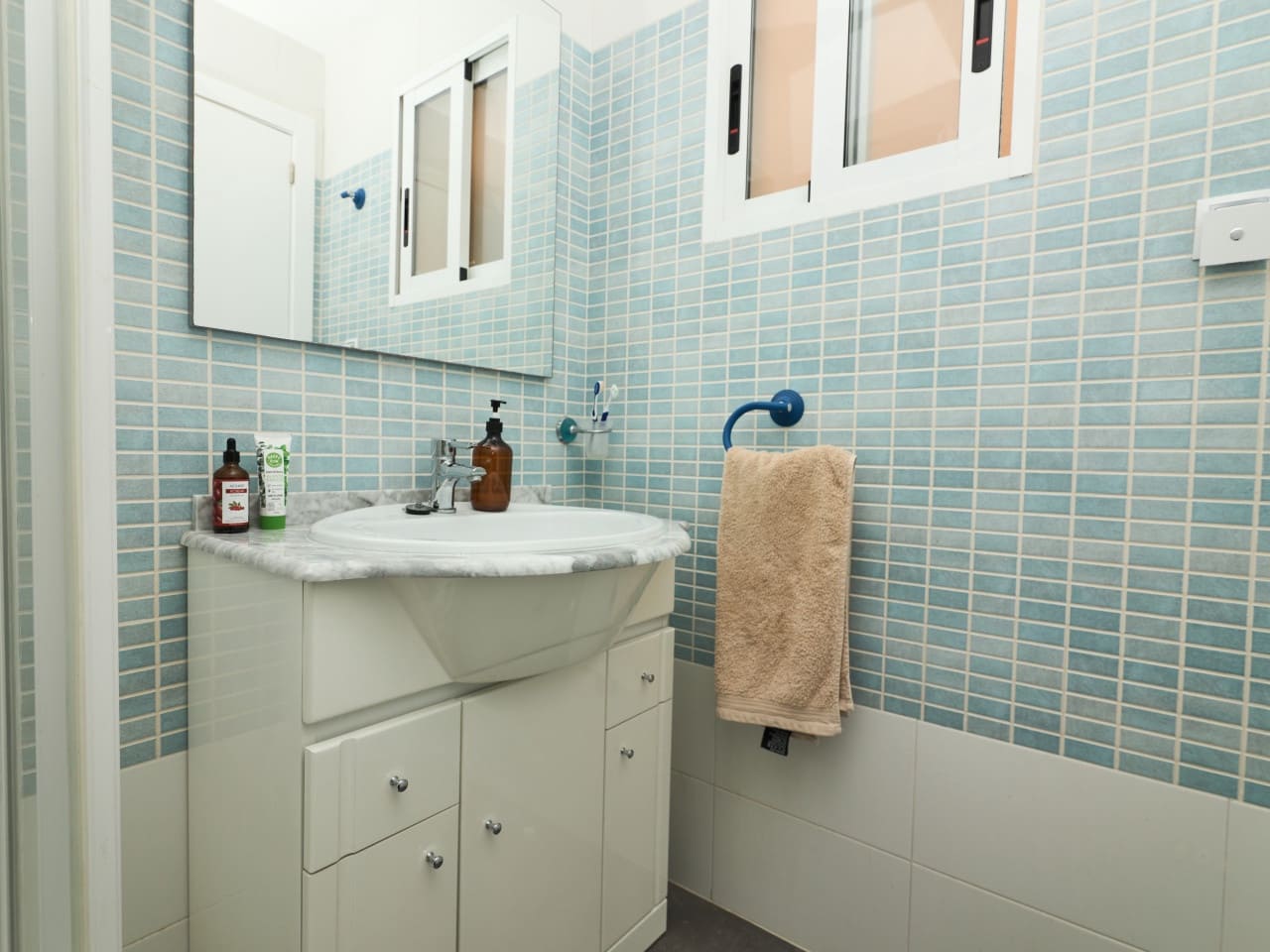 2 makuuhuone Huoneisto myytävänä paikassa Torrevieja mukana 
autotalli - 164 900 € (Ref: 9793126)