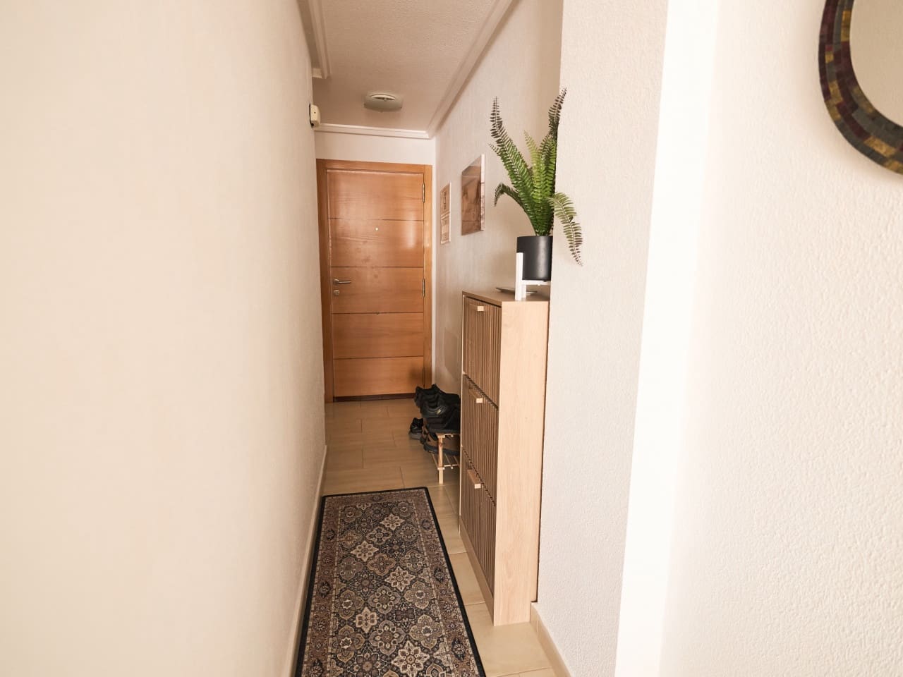 2 makuuhuone Huoneisto myytävänä paikassa Torrevieja mukana 
autotalli - 164 900 € (Ref: 9793126)