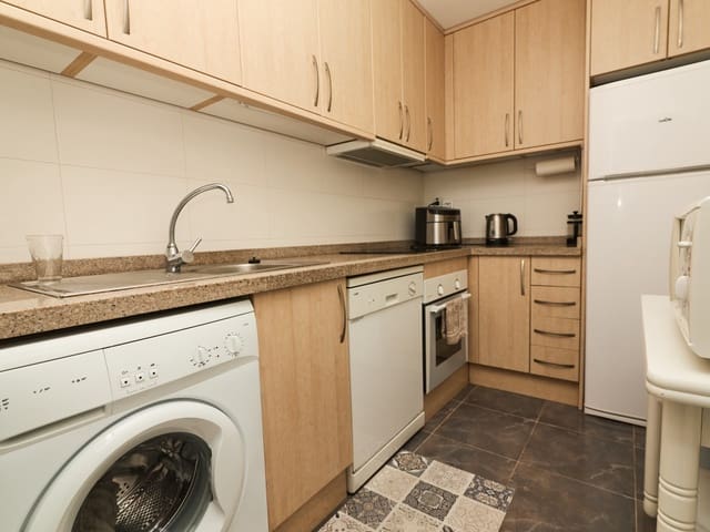 2 makuuhuone Huoneisto myytävänä paikassa El Molino, Torrevieja mukana 
autotalli - 164 900 € (Ref: 9793126)