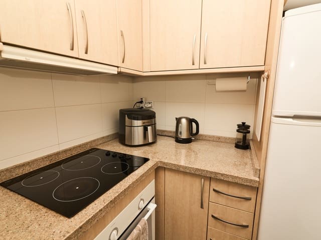 2 makuuhuone Huoneisto myytävänä paikassa El Molino, Torrevieja mukana 
autotalli - 164 900 € (Ref: 9793126)