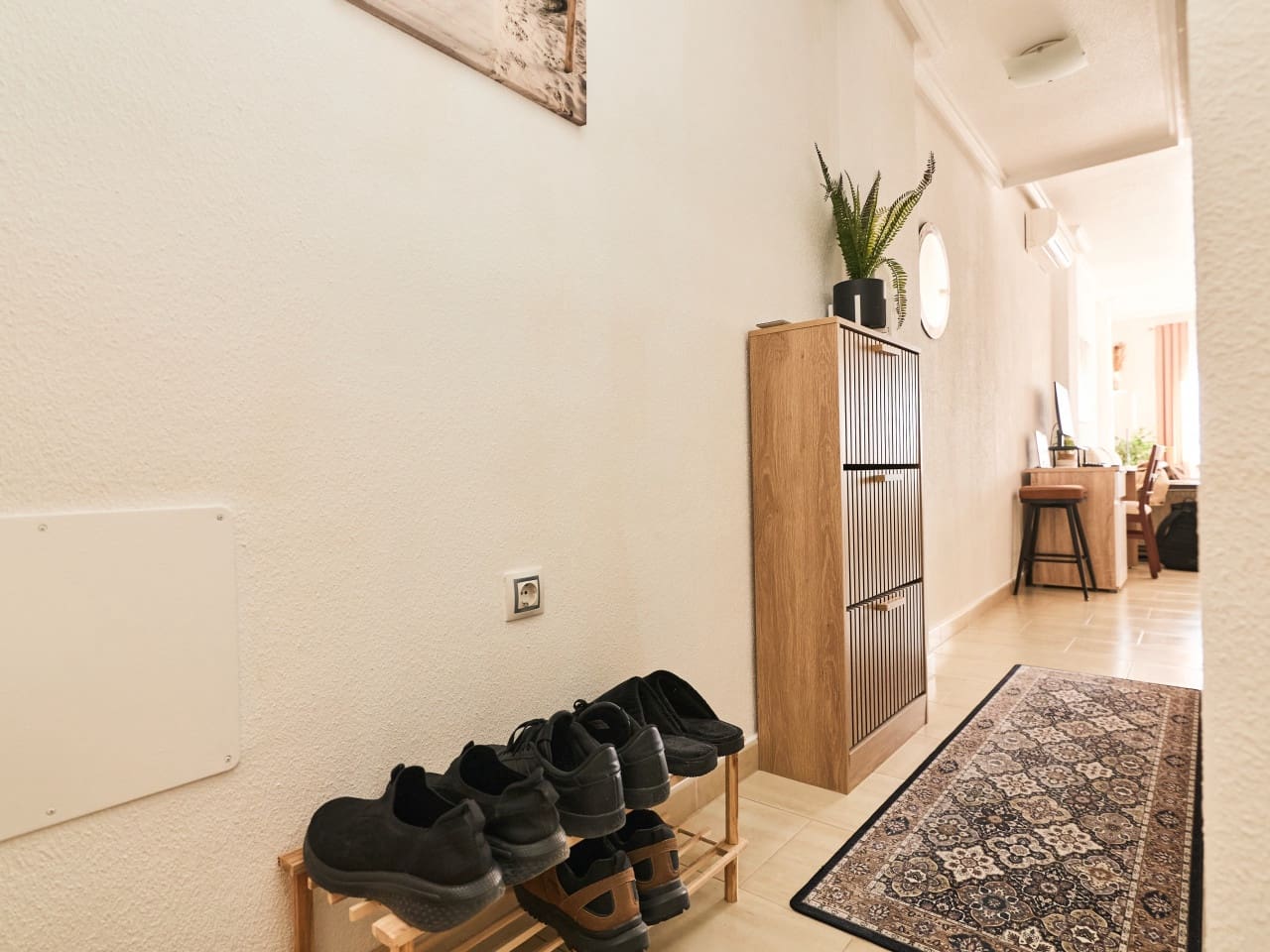 2 makuuhuone Huoneisto myytävänä paikassa Torrevieja mukana 
autotalli - 164 900 € (Ref: 9793126)