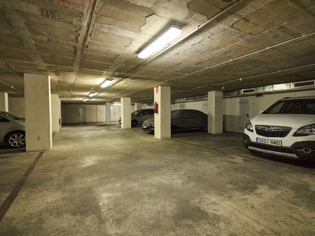 2 makuuhuone Huoneisto myytävänä paikassa Torrevieja mukana 
autotalli - 164 900 € (Ref: 9793126)