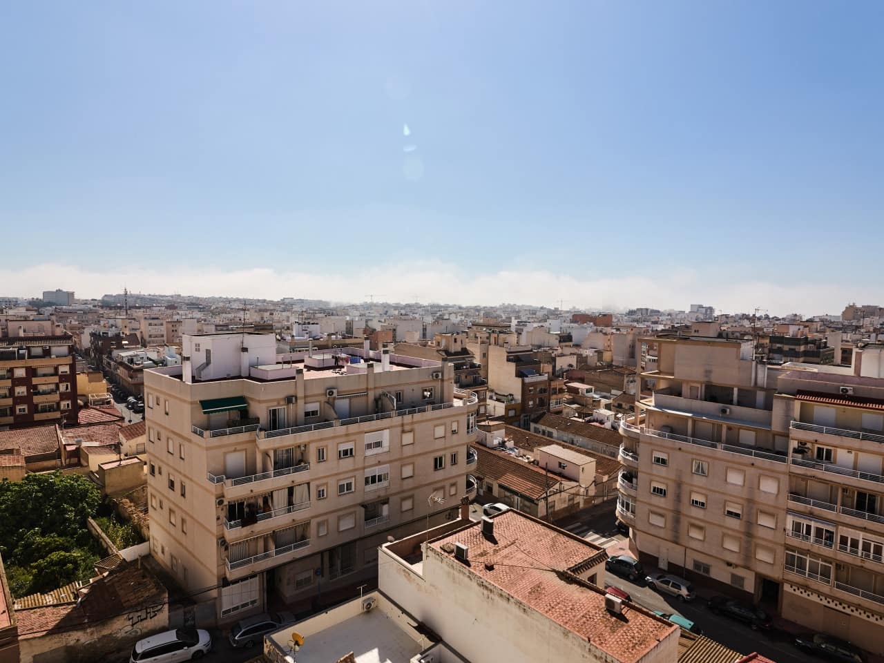 2 makuuhuone Huoneisto myytävänä paikassa Torrevieja mukana 
autotalli - 164 900 € (Ref: 9793126)