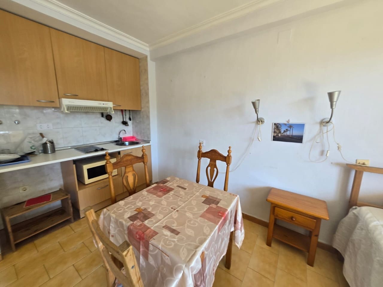 Lägenhet till salu i Torrevieja - 85 000 € (Ref: 9800043)