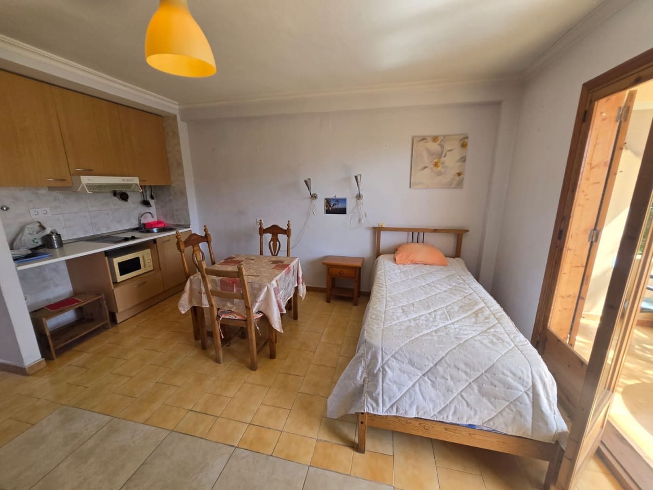 Lägenhet till salu i Torrevieja - 85 000 € (Ref: 9800043)