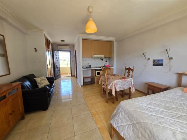 Lägenhet till salu i Los Frutales, Torrevieja - 85 000 € (Ref: 9800043)