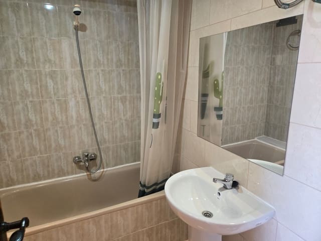 Lägenhet till salu i Los Frutales, Torrevieja - 85 000 € (Ref: 9800043)