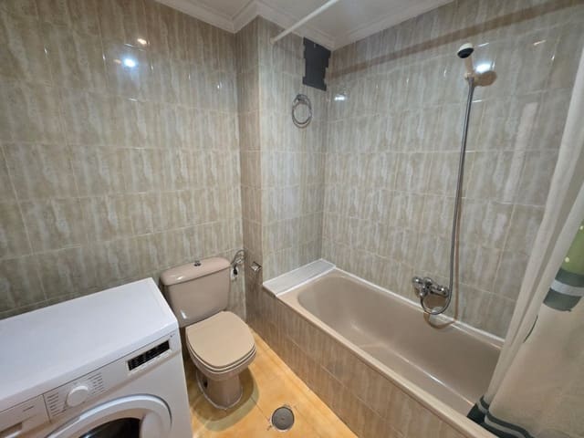 Lägenhet till salu i Los Frutales, Torrevieja - 85 000 € (Ref: 9800043)