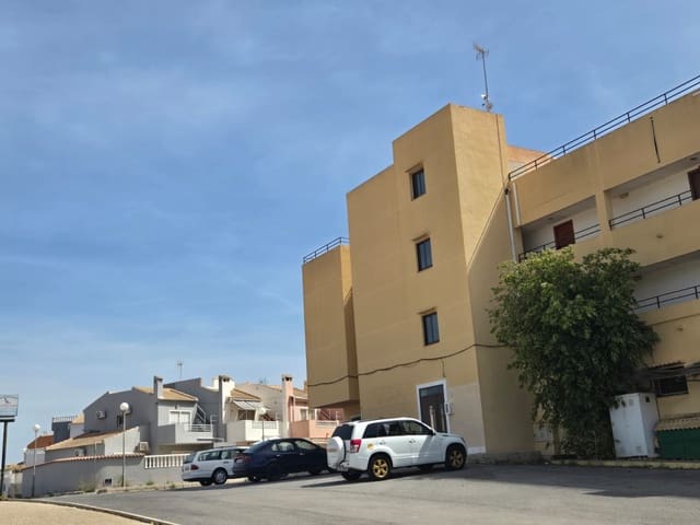 Lägenhet till salu i Los Frutales, Torrevieja - 85 000 € (Ref: 9800043)