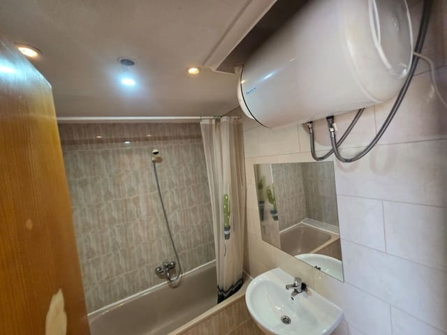 Lägenhet till salu i Los Frutales, Torrevieja - 85 000 € (Ref: 9800043)