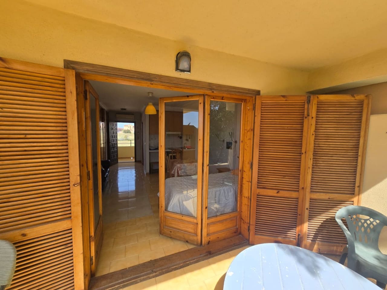 Lägenhet till salu i Torrevieja - 85 000 € (Ref: 9800043)