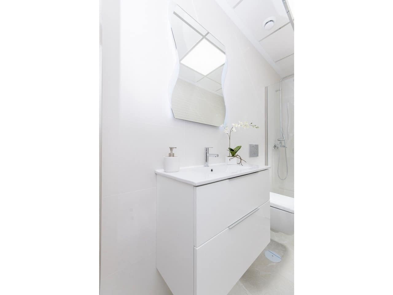 3 bedroom Villa for sale in San Miguel de Salinas with pool garage - € 415,000 (Ref: 9806209)