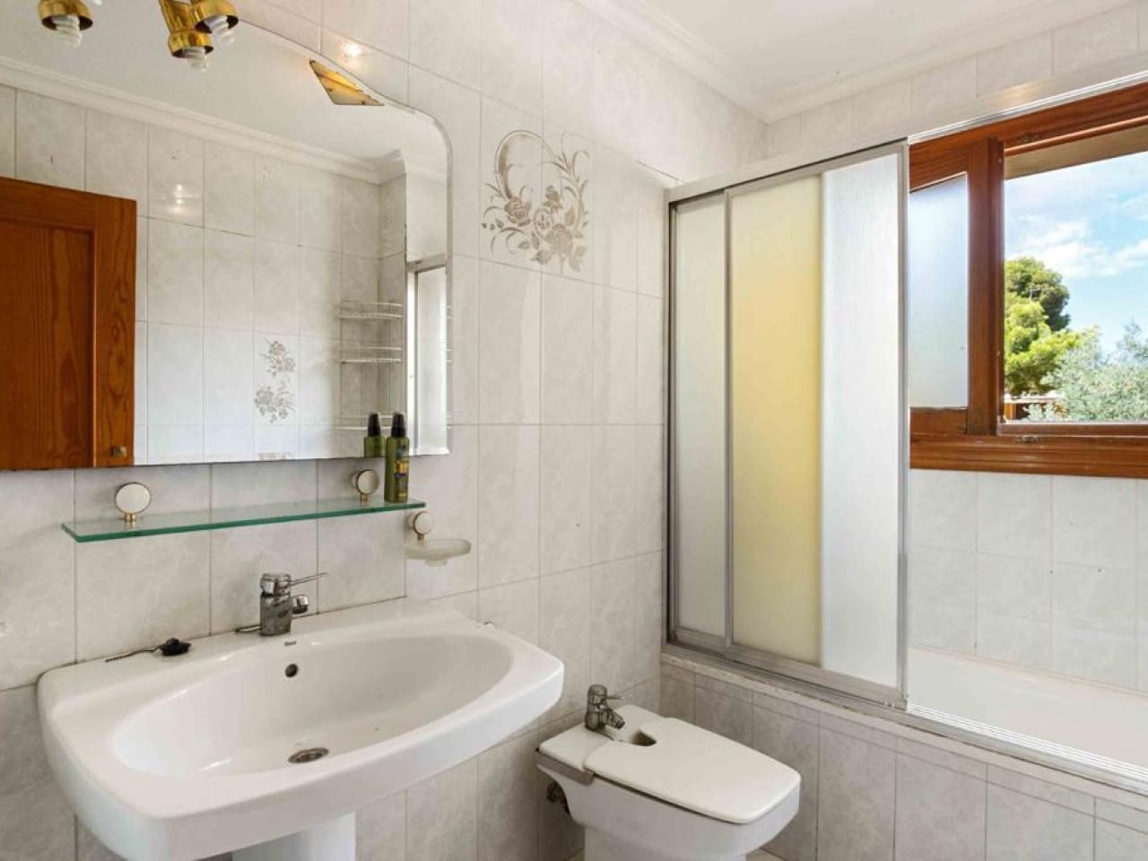 6 slaapkamer Villa te koop in Los Balcones met zwembad garage - € 550.000 (Ref: 9809393)