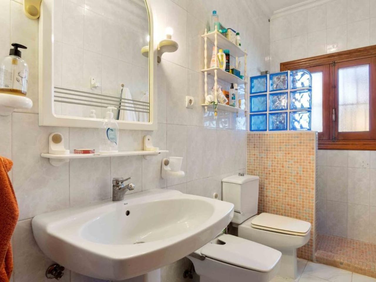 6 slaapkamer Villa te koop in Los Balcones met zwembad garage - € 550.000 (Ref: 9809393)