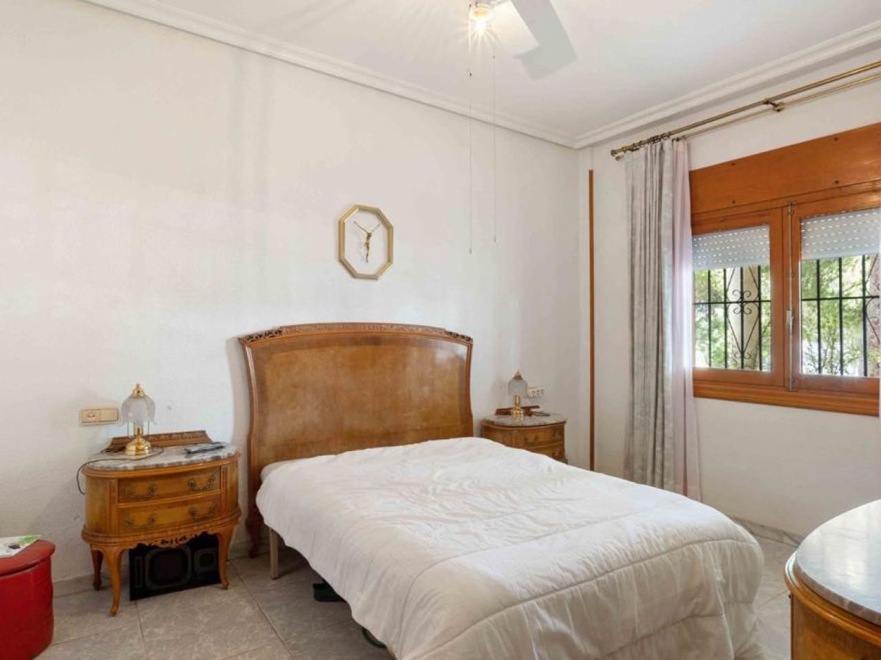 6 slaapkamer Villa te koop in Los Balcones met zwembad garage - € 550.000 (Ref: 9809393)