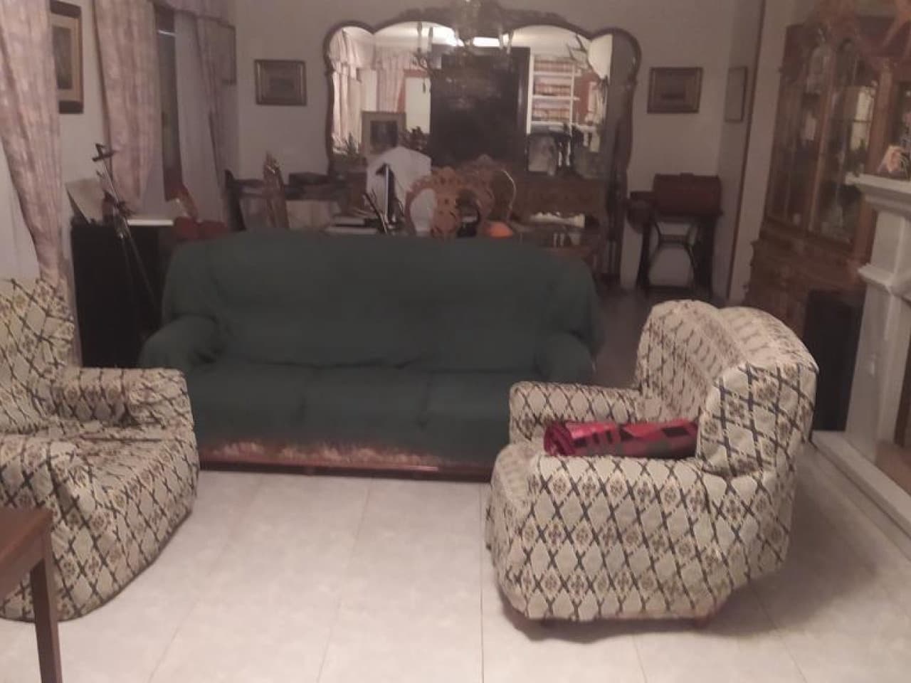 6 slaapkamer Villa te koop in Los Balcones met zwembad garage - € 550.000 (Ref: 9809393)