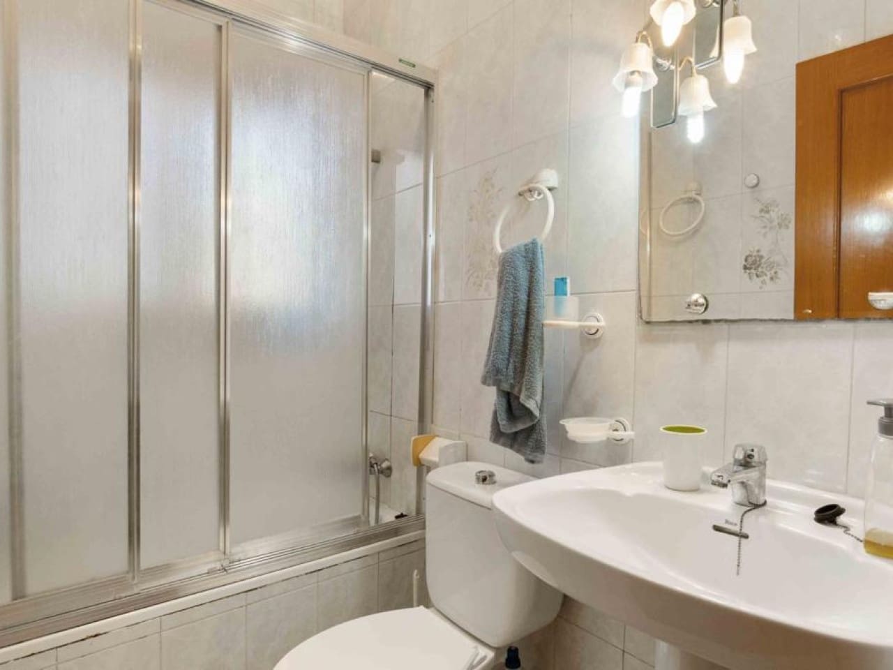 6 slaapkamer Villa te koop in Los Balcones met zwembad garage - € 550.000 (Ref: 9809393)