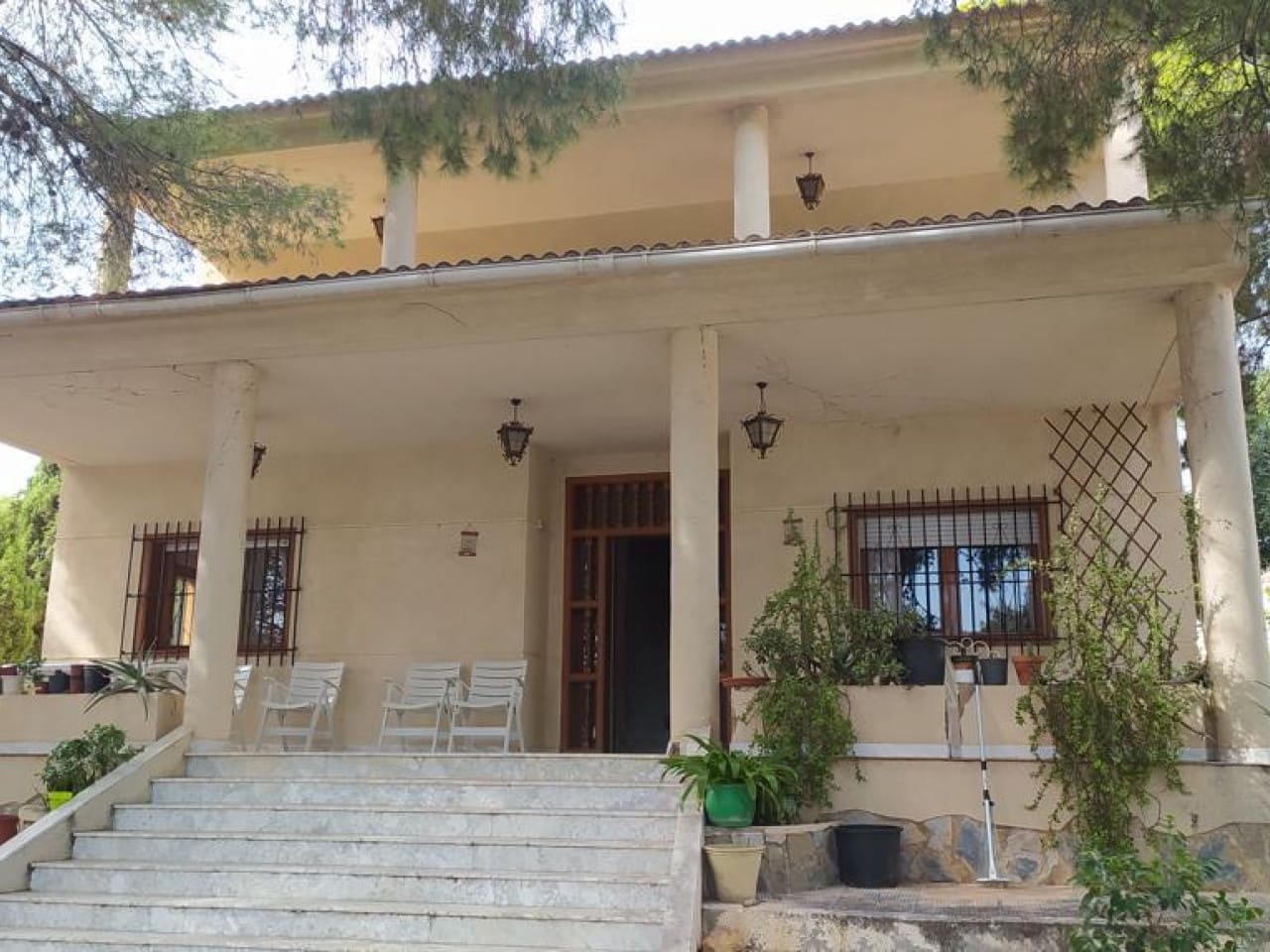 6 slaapkamer Villa te koop in Los Balcones met zwembad garage - € 550.000 (Ref: 9809393)