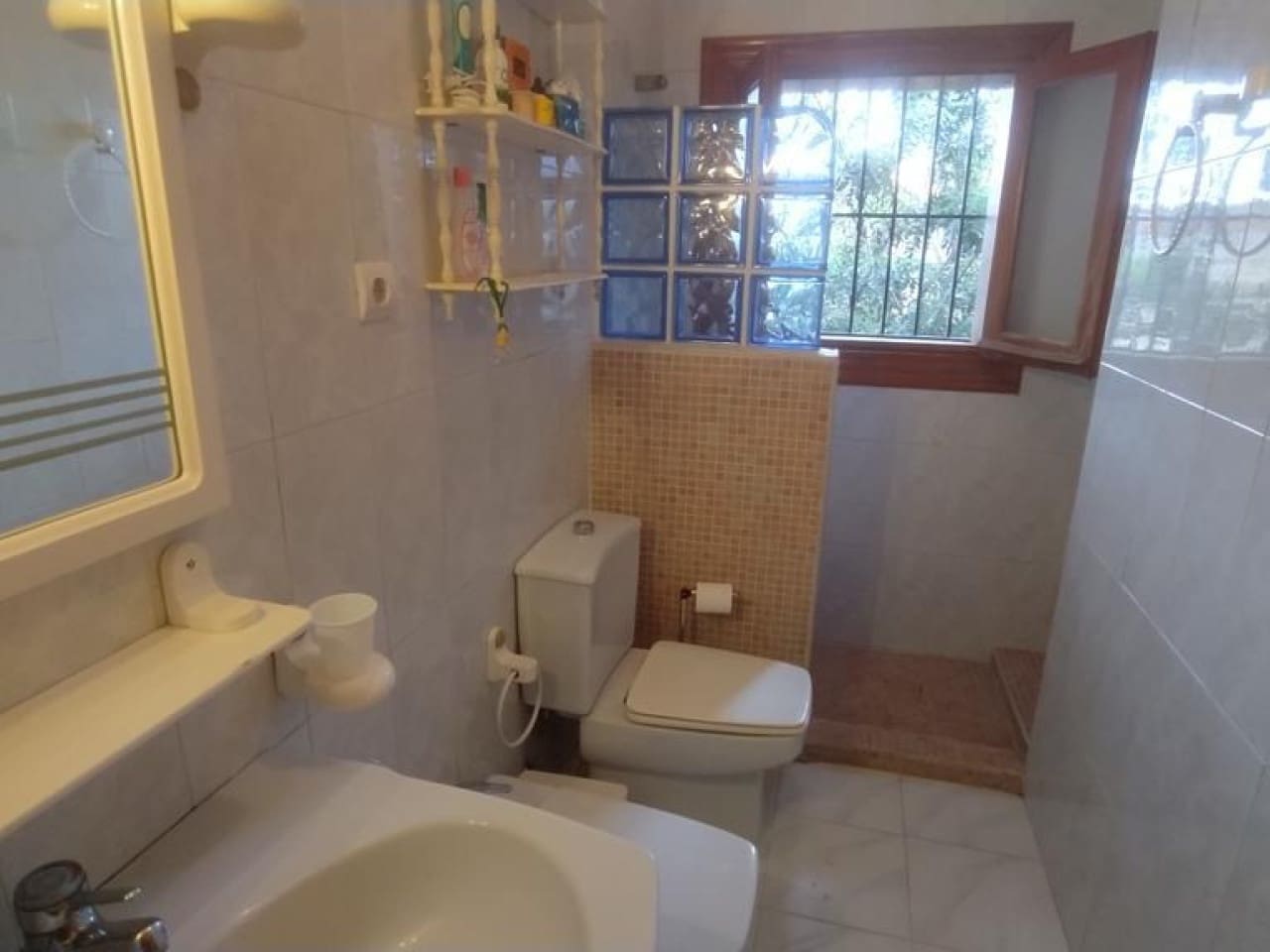 6 slaapkamer Villa te koop in Los Balcones met zwembad garage - € 550.000 (Ref: 9809393)