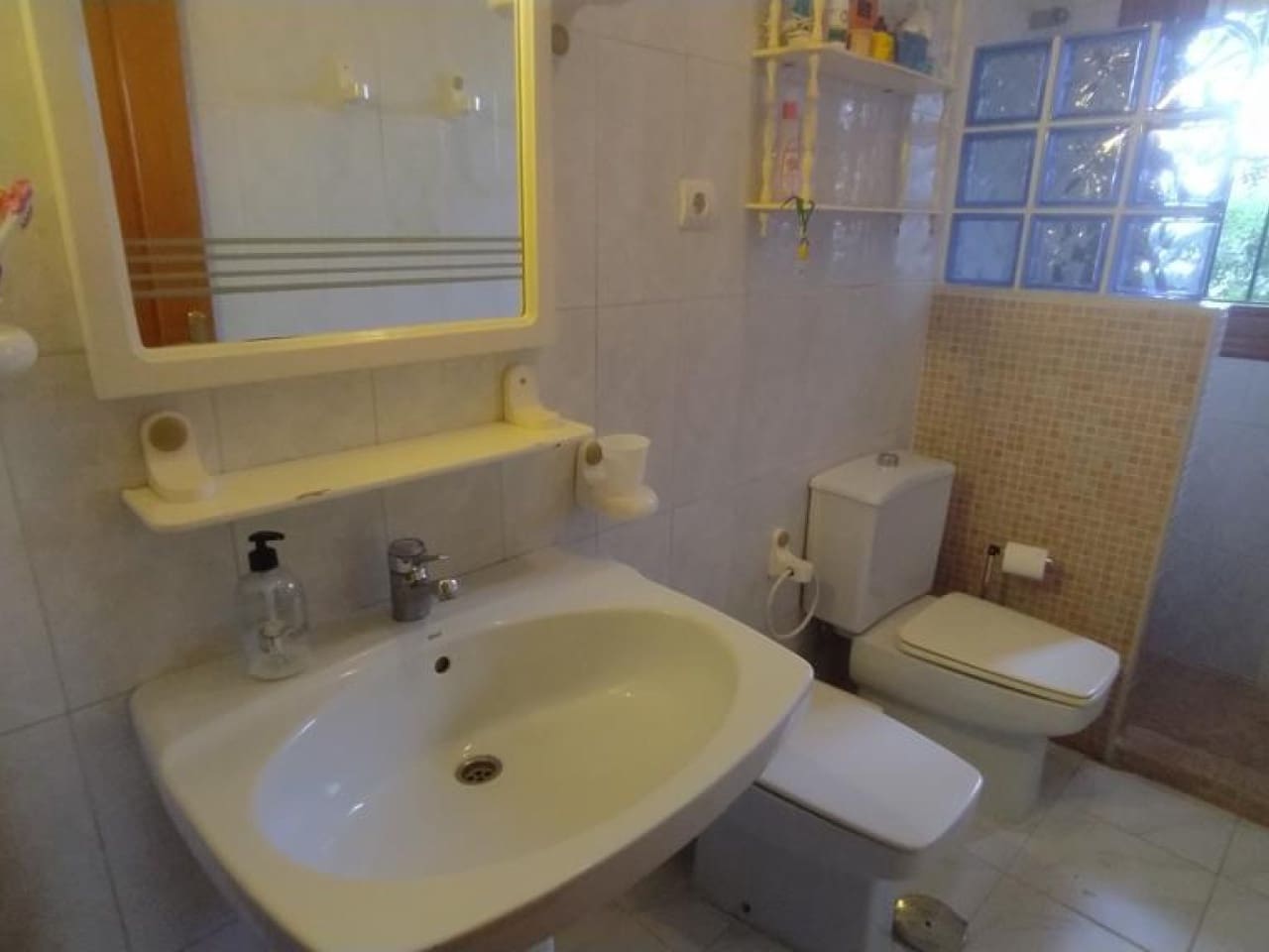 6 slaapkamer Villa te koop in Los Balcones met zwembad garage - € 550.000 (Ref: 9809393)