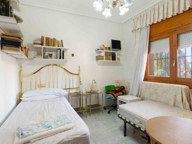 6 slaapkamer Villa te koop in Los Balcones met zwembad garage - € 550.000 (Ref: 9809393)