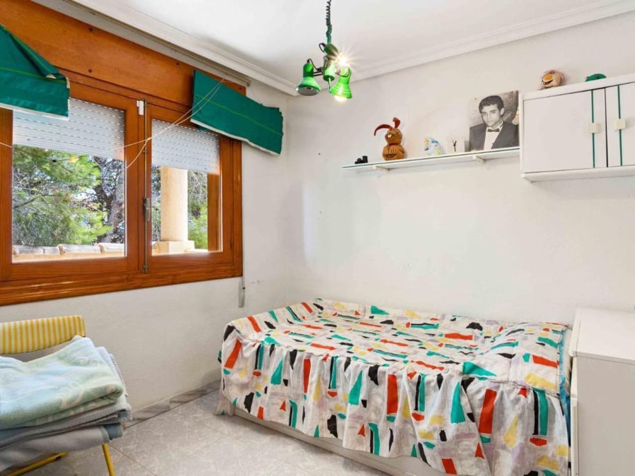 6 slaapkamer Villa te koop in Los Balcones met zwembad garage - € 550.000 (Ref: 9809393)