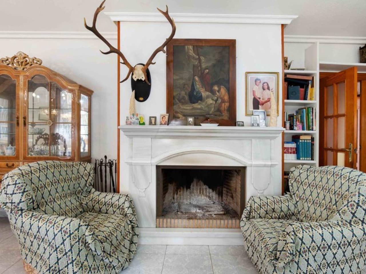 6 slaapkamer Villa te koop in Los Balcones met zwembad garage - € 550.000 (Ref: 9809393)