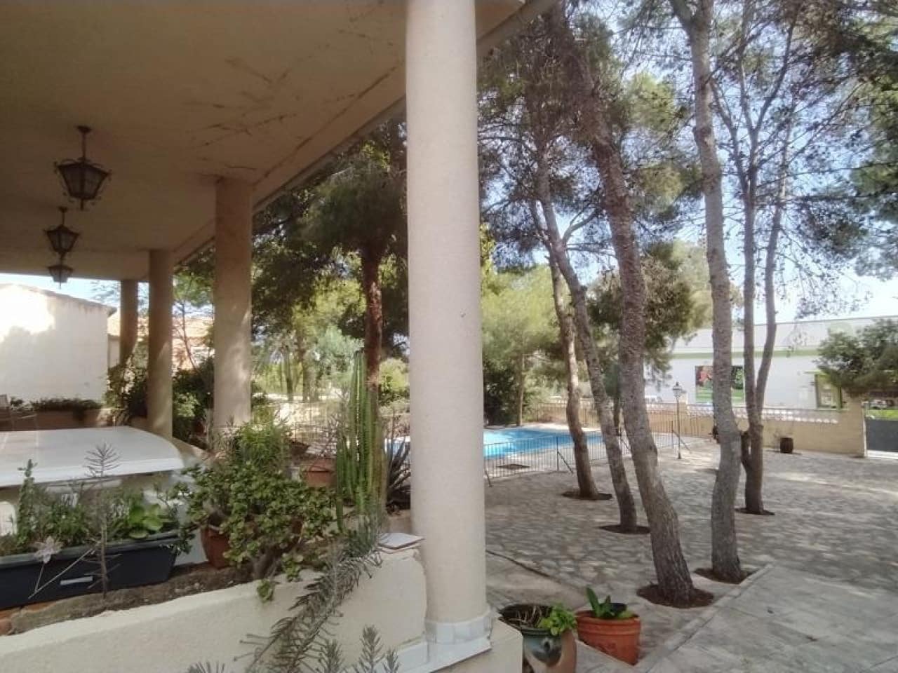 6 slaapkamer Villa te koop in Los Balcones met zwembad garage - € 550.000 (Ref: 9809393)