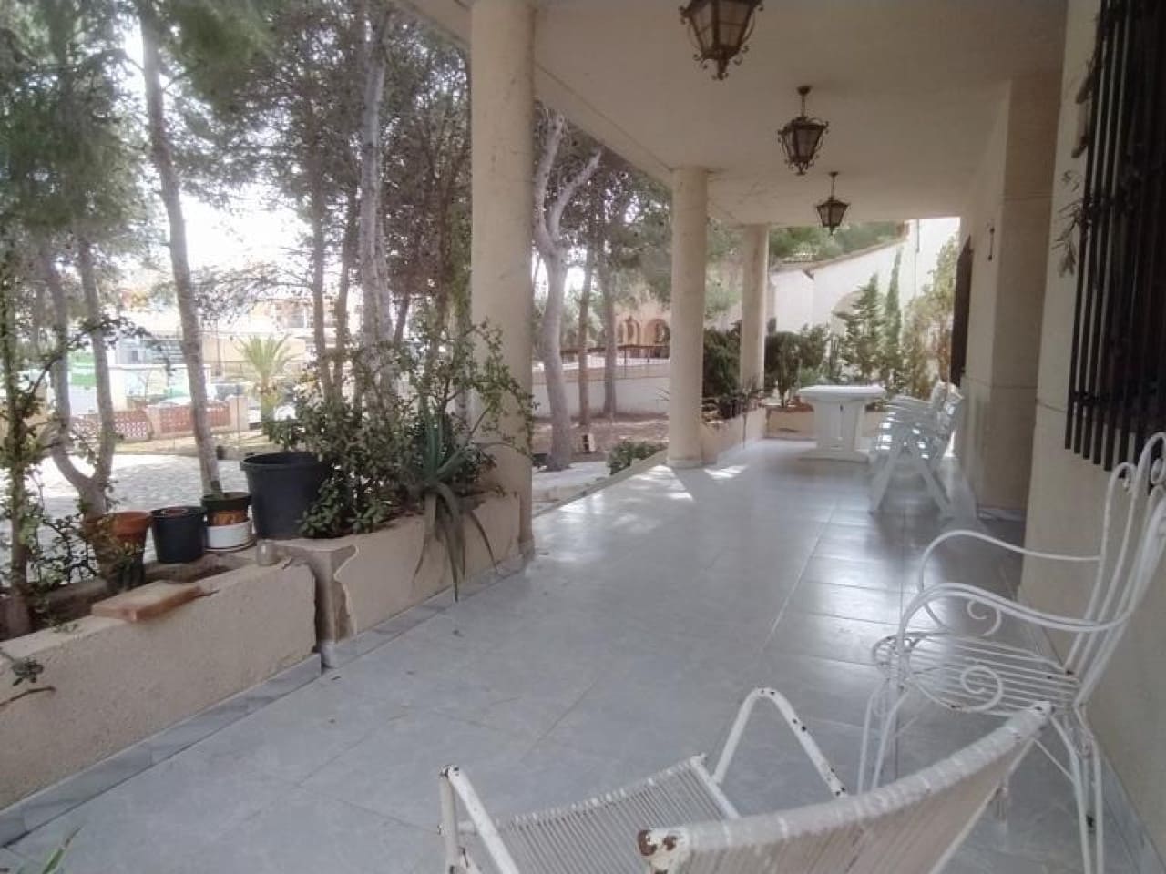 6 slaapkamer Villa te koop in Los Balcones met zwembad garage - € 550.000 (Ref: 9809393)