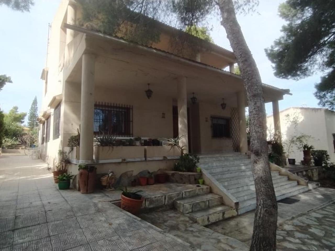 6 slaapkamer Villa te koop in Los Balcones met zwembad garage - € 550.000 (Ref: 9809393)