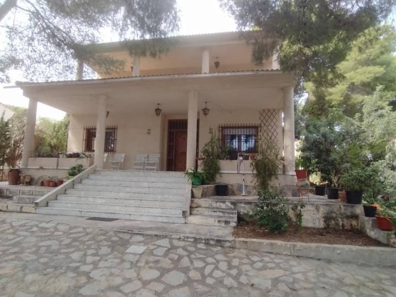 6 slaapkamer Villa te koop in Los Balcones met zwembad garage - € 550.000 (Ref: 9809393)