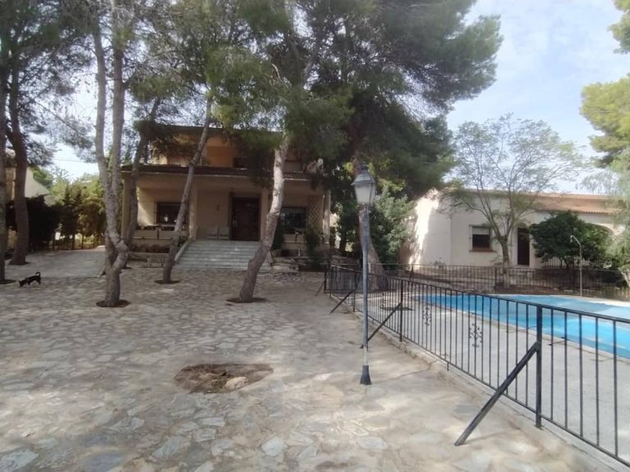 6 slaapkamer Villa te koop in Los Balcones met zwembad garage - € 550.000 (Ref: 9809393)