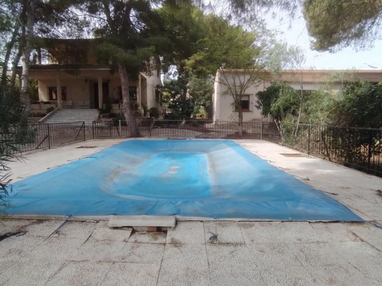 6 slaapkamer Villa te koop in Los Balcones met zwembad garage - € 550.000 (Ref: 9809393)