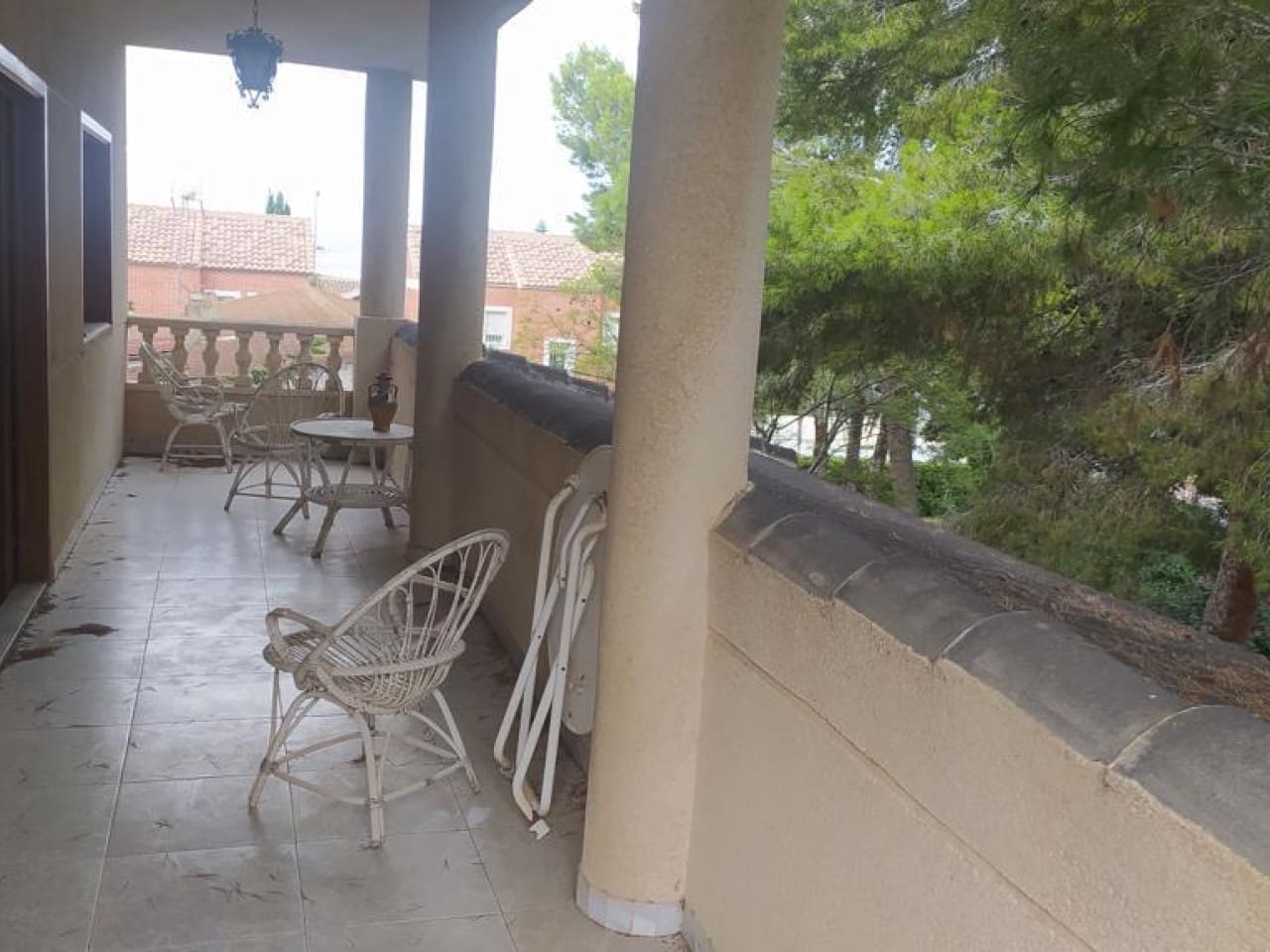 6 slaapkamer Villa te koop in Los Balcones met zwembad garage - € 550.000 (Ref: 9809393)